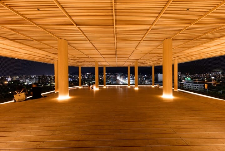 廣島結緣去!夜景、甜點、庭園為你的「廣島之戀」譜出好結局