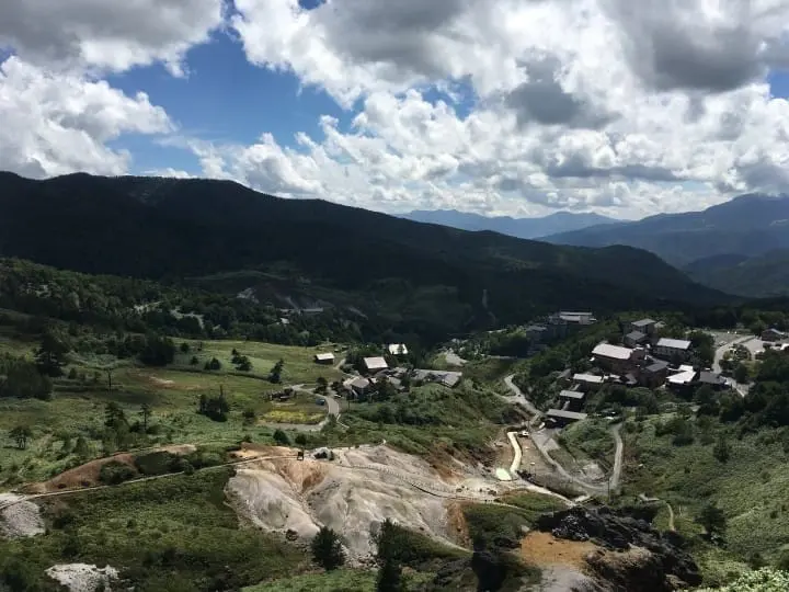 10 Onsen All Over Japan You Have To Visit This Winter