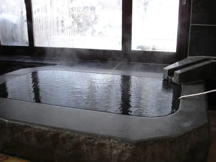 Top 10 Onsen All Over Japan You Have To Visit This Winter