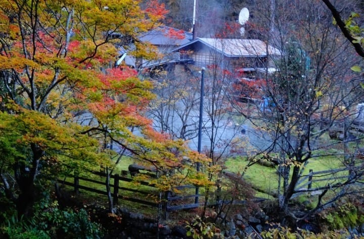 Top 10 Onsen All Over Japan You Have To Visit This Winter