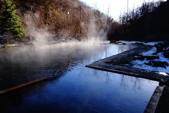 Top 10 Onsen All Over Japan You Have To Visit This Winter