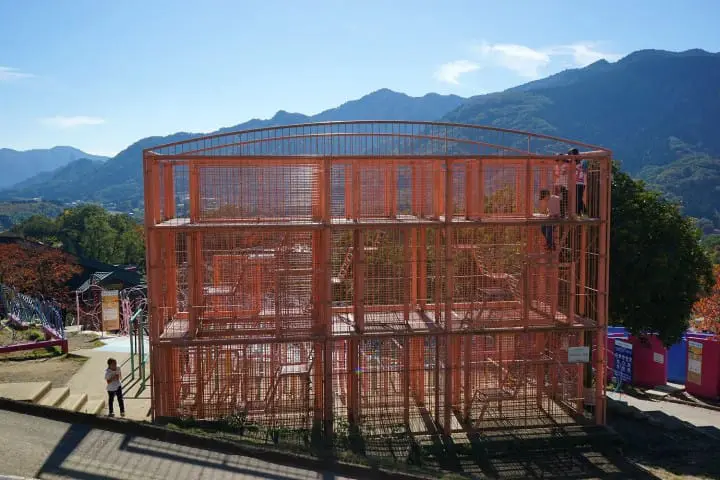 Sagamiko Pleasure Forest