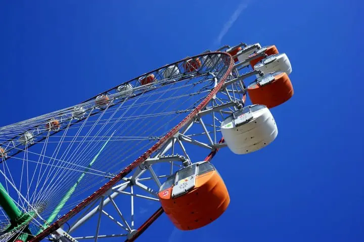 Sagamiko Pleasure Forest