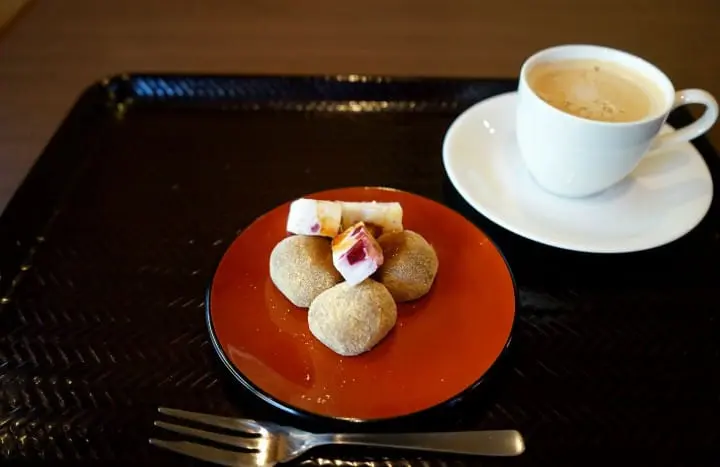 Sagamiko Pleasure Forest