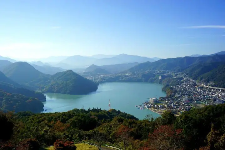 Sagamiko Pleasure Forest: Fun, Thrills and Gorgeous Illuminations!