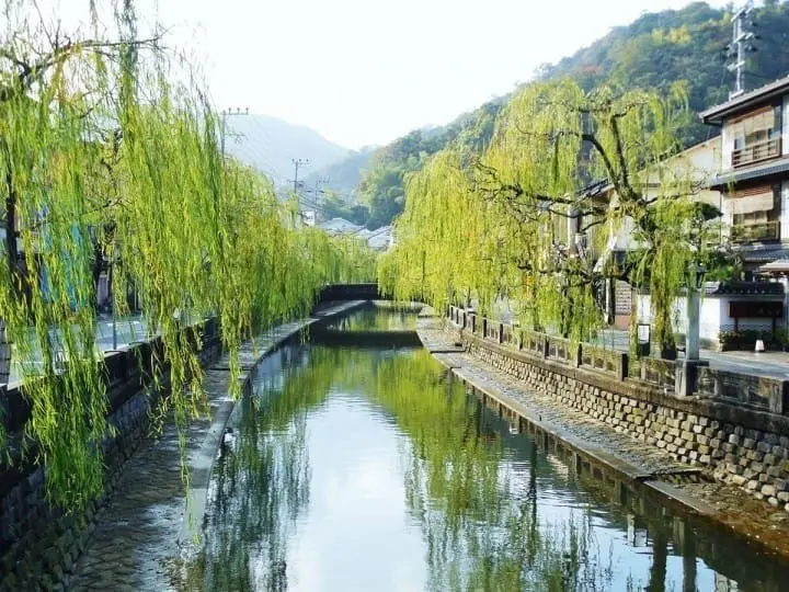 Top 10 Onsen All Over Japan You Have To Visit This Winter