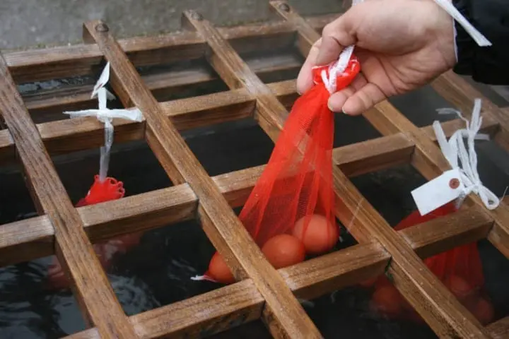 Top 10 Onsen All Over Japan You Have To Visit This Winter