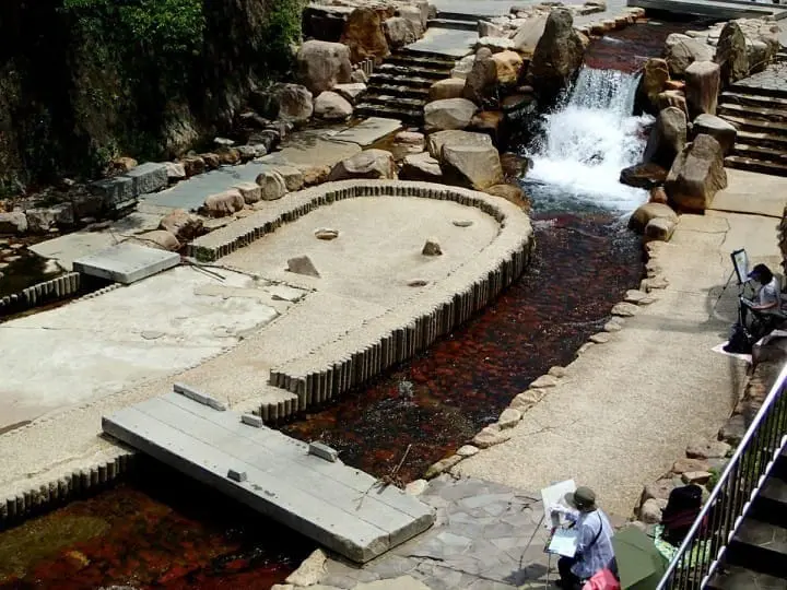 Top 10 Onsen All Over Japan You Have To Visit This Winter