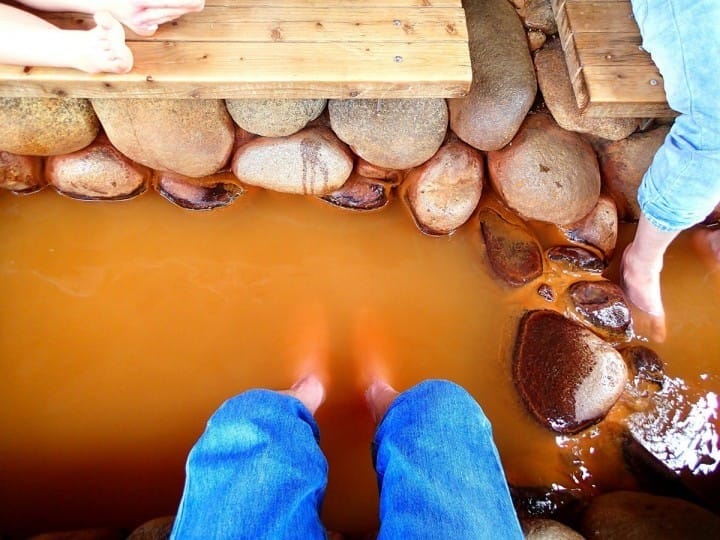 Top 10 Onsen All Over Japan You Have To Visit This Winter