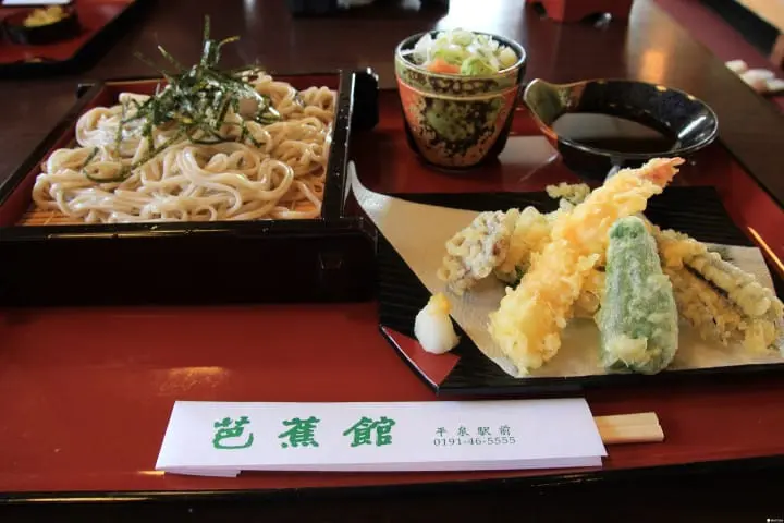 【岩手】被遺忘的世界文化遺產 岩手平泉