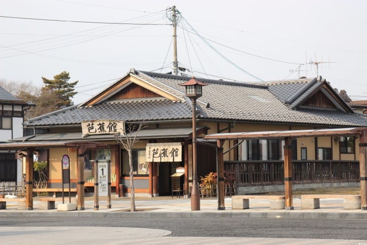 【岩手】被遗忘的世界文化遗产 岩手平泉