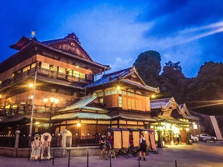 Top 10 Onsen All Over Japan You Have To Visit This Winter