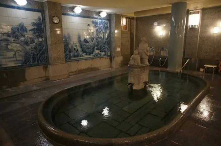 Top 10 Onsen All Over Japan You Have To Visit This Winter