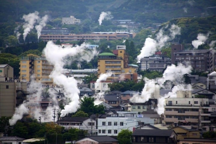 Top 10 Onsen All Over Japan You Have To Visit This Winter