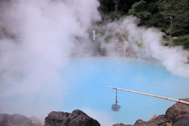 Top 10 Onsen All Over Japan You Have To Visit This Winter