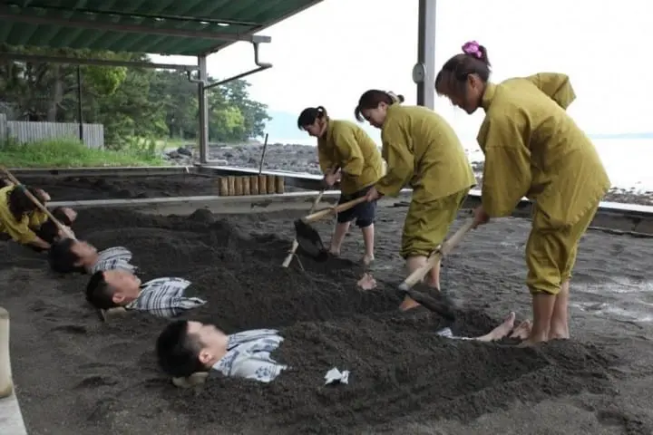 Top 10 Onsen All Over Japan You Have To Visit This Winter