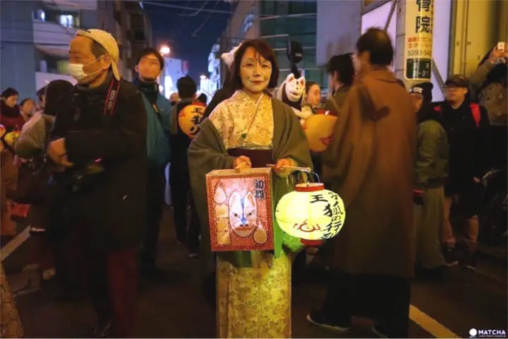 Celebrate 2018 In Japan! The Top Hatsumode Spots Across Japan