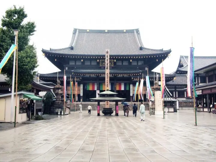 Celebrate 2018 In Japan! The Top Hatsumode Spots Across Japan