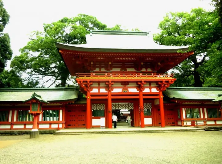 Celebrate 2018 In Japan! The Top Hatsumode Spots Across Japan