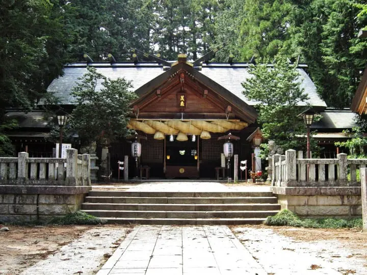 Celebrate 2018 In Japan! The Top Hatsumode Spots Across Japan