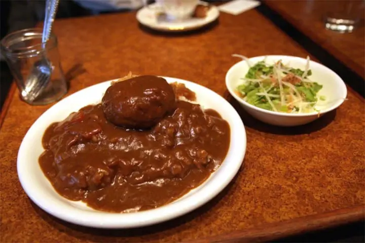 Japanese Curry And Rice - What's It Like, And Where Can I Try It?