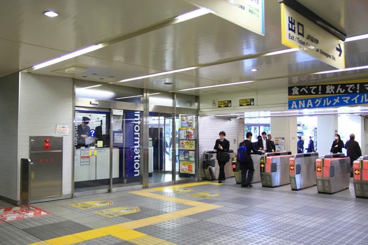 A satisfying 2-day journey to Miura Peninsula with Keikyu Misaki Maguro Pass