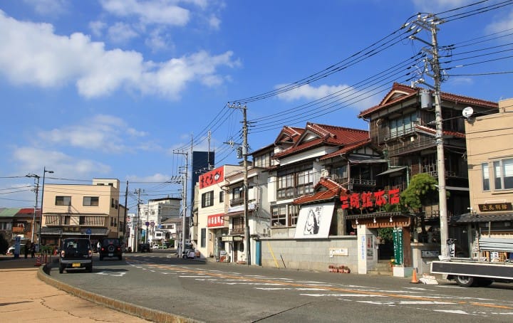 A satisfying 2-day journey to Miura Peninsula with Keikyu Misaki Maguro Pass