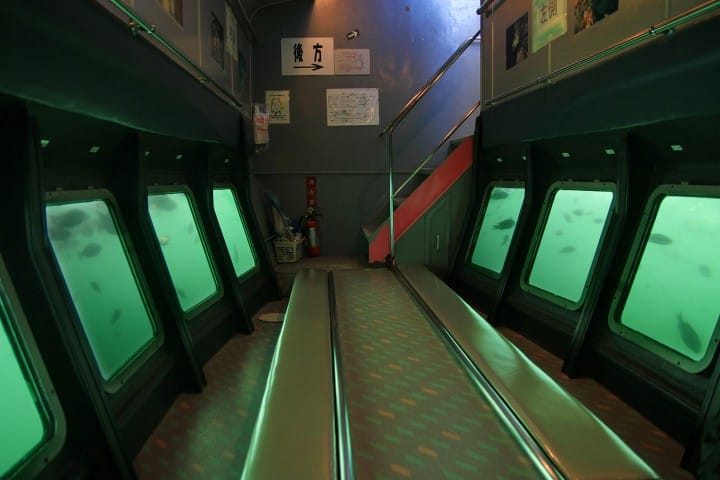 A satisfying 2-day journey to Miura Peninsula with Keikyu Misaki Maguro Pass