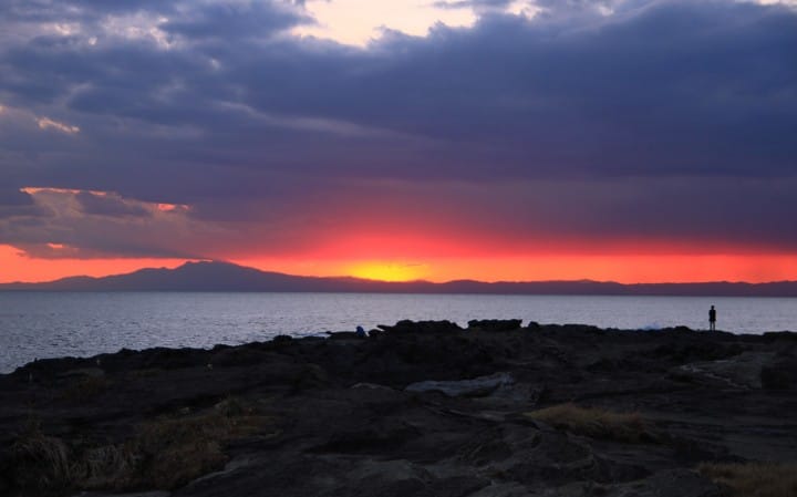A satisfying 2-day journey to Miura Peninsula with Keikyu Misaki Maguro Pass
