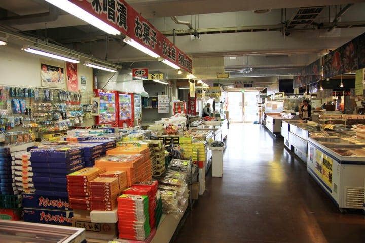 A satisfying 2-day journey to Miura Peninsula with Keikyu Misaki Maguro Pass