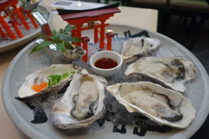 廣島 快活遊 – 宮島・本通商店街 (第五章)