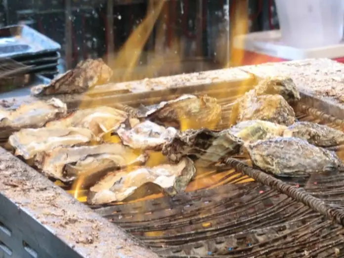 廣島 快活遊 – 宮島・本通商店街 (第五章)