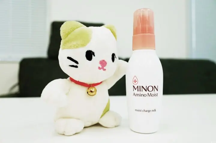 秋冬來日旅行不再乾巴巴，保濕急救就靠這些小物！