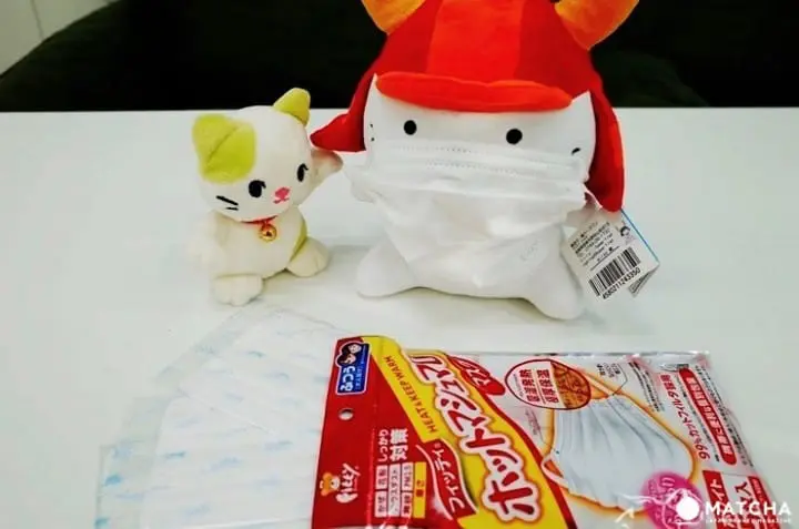 秋冬來日旅行不再乾巴巴，保濕急救就靠這些小物！