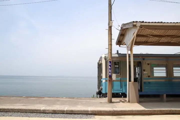 【愛媛】愛媛縣秘境歷史文化一天散策 