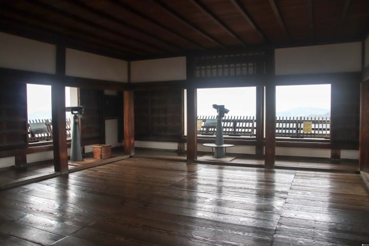 【愛媛】愛媛縣秘境歷史文化一天散策