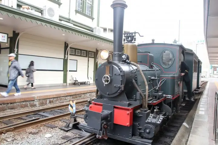 【愛媛】愛媛縣秘境歷史文化一天散策 