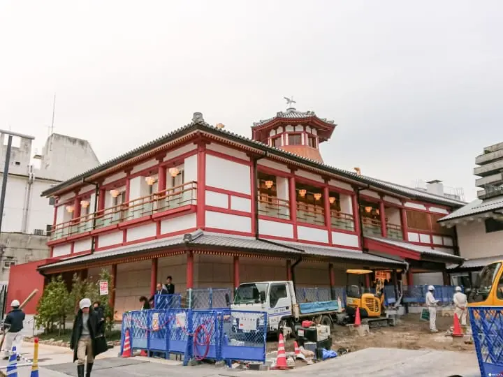 【愛媛】愛媛縣秘境歷史文化一天散策 