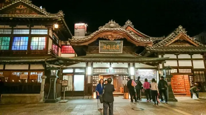 【愛媛】愛媛縣秘境歷史文化一天散策 