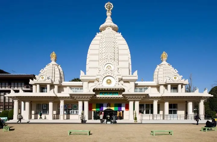 Halloween In Kawasaki - Enjoy The Parade And Discover Local Culture