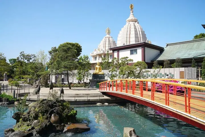 Halloween In Kawasaki - Enjoy The Parade And Discover Local Culture