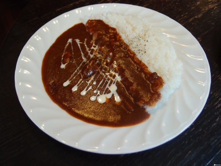 ハヤシライス