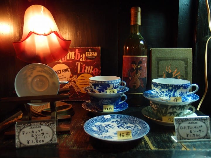 ミルクホール 雑货 オリジナル商品