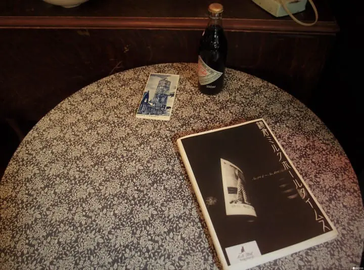 ミルクホール　鎌倉