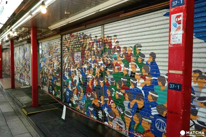 Sensoji By Night - Experience The Famous Temple In A Different Light