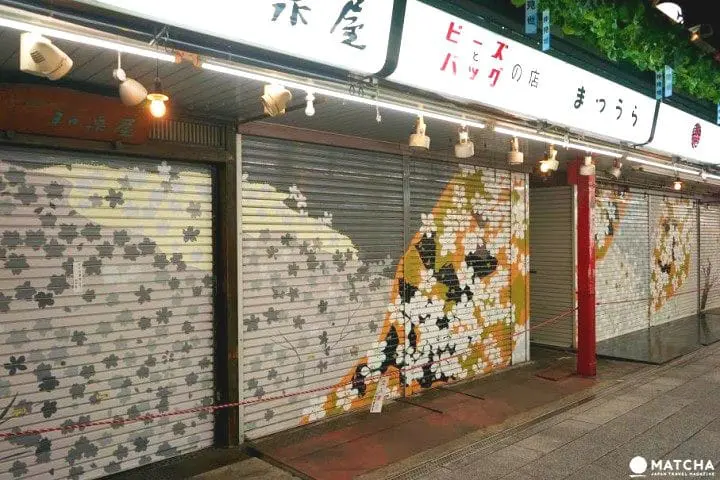 Sensoji By Night - Experience The Famous Temple In A Different Light