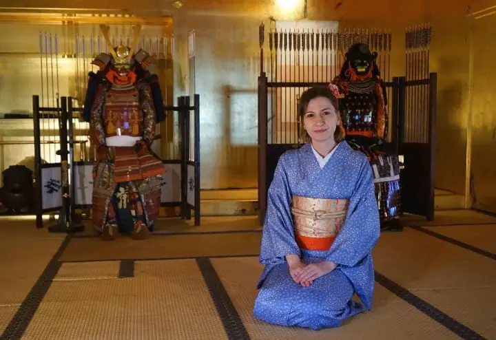 Edo Wonderland - Explore The Roots Of Japanese Culture