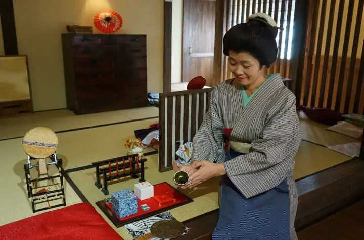 Edo Wonderland - Explore The Roots Of Japanese Culture