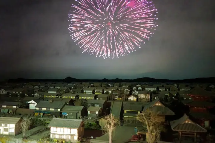 Edo Wonderland - Explore The Roots Of Japanese Culture