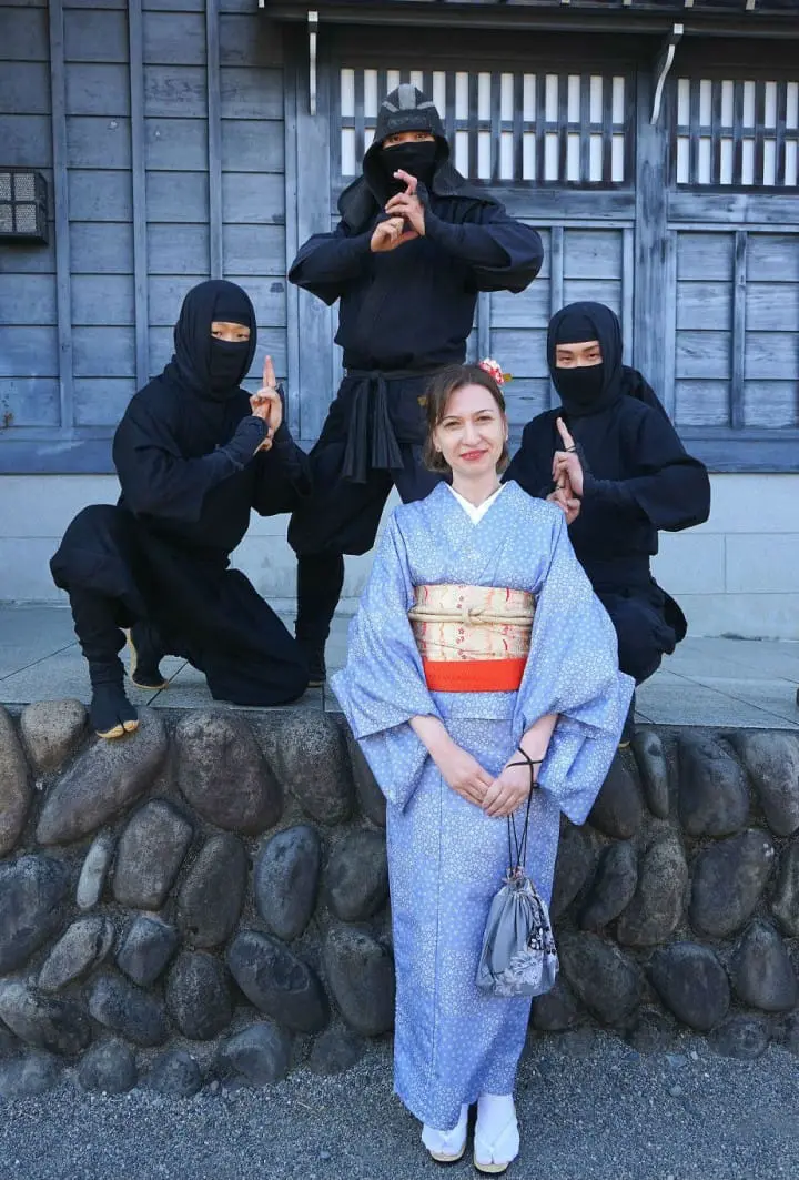 Edo Wonderland - Explore The Roots Of Japanese Culture